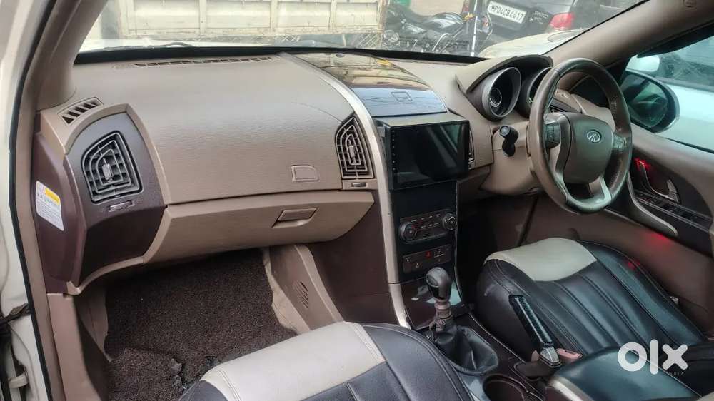 Mahindra Xuv500 Diesel Manual 2012