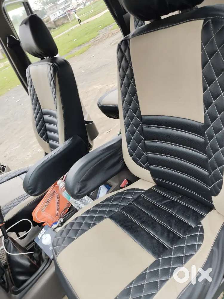 Mahindra Scorpio 2013 Last