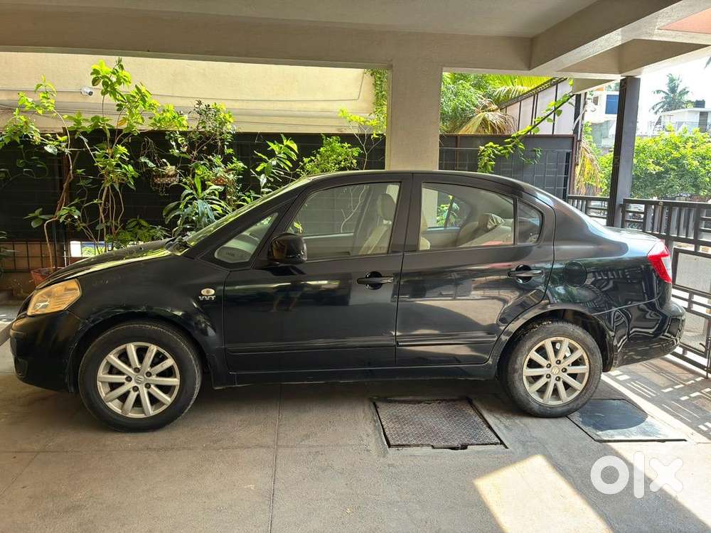 Maruti Suzuki Car 2011