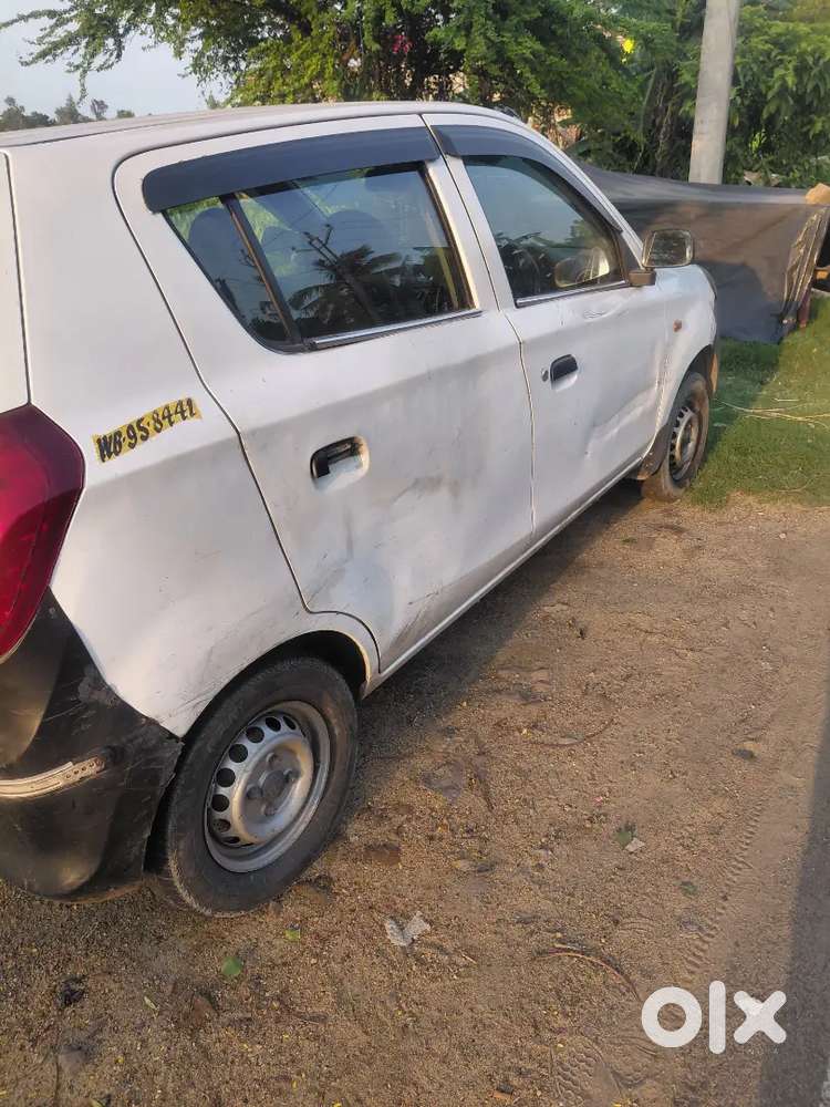 Maruti Suzuki Alto 800 2019 Petrol 160000 Km Driven
