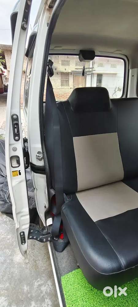 Maruti Eeco 1.2 2020