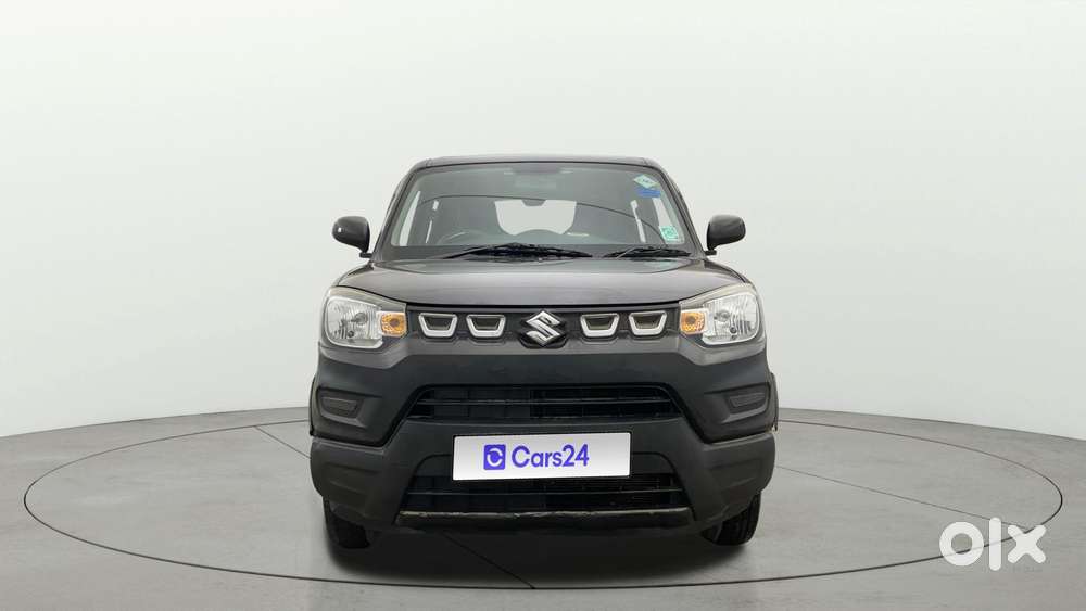 Maruti Suzuki S-presso Lxi, 2021, Cng & Hybrids