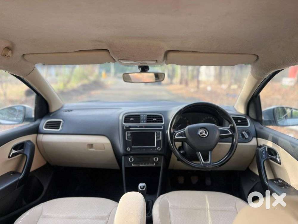 Skoda Rapid, 2018, Petrol