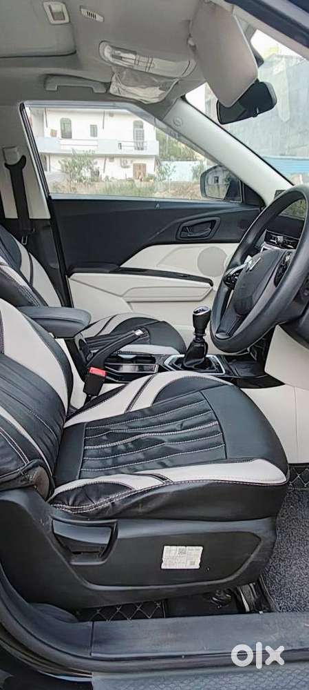 Mahindra Xuv 3xo Mx3 Pro 1.2 Petrol, 2025, Petrol