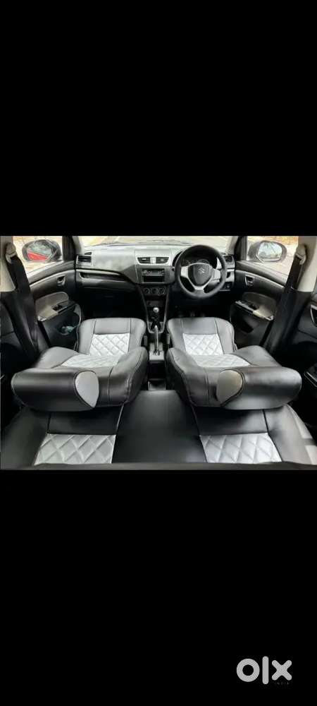 Maruti Suzuki Swift Vdi 2014 Diesel