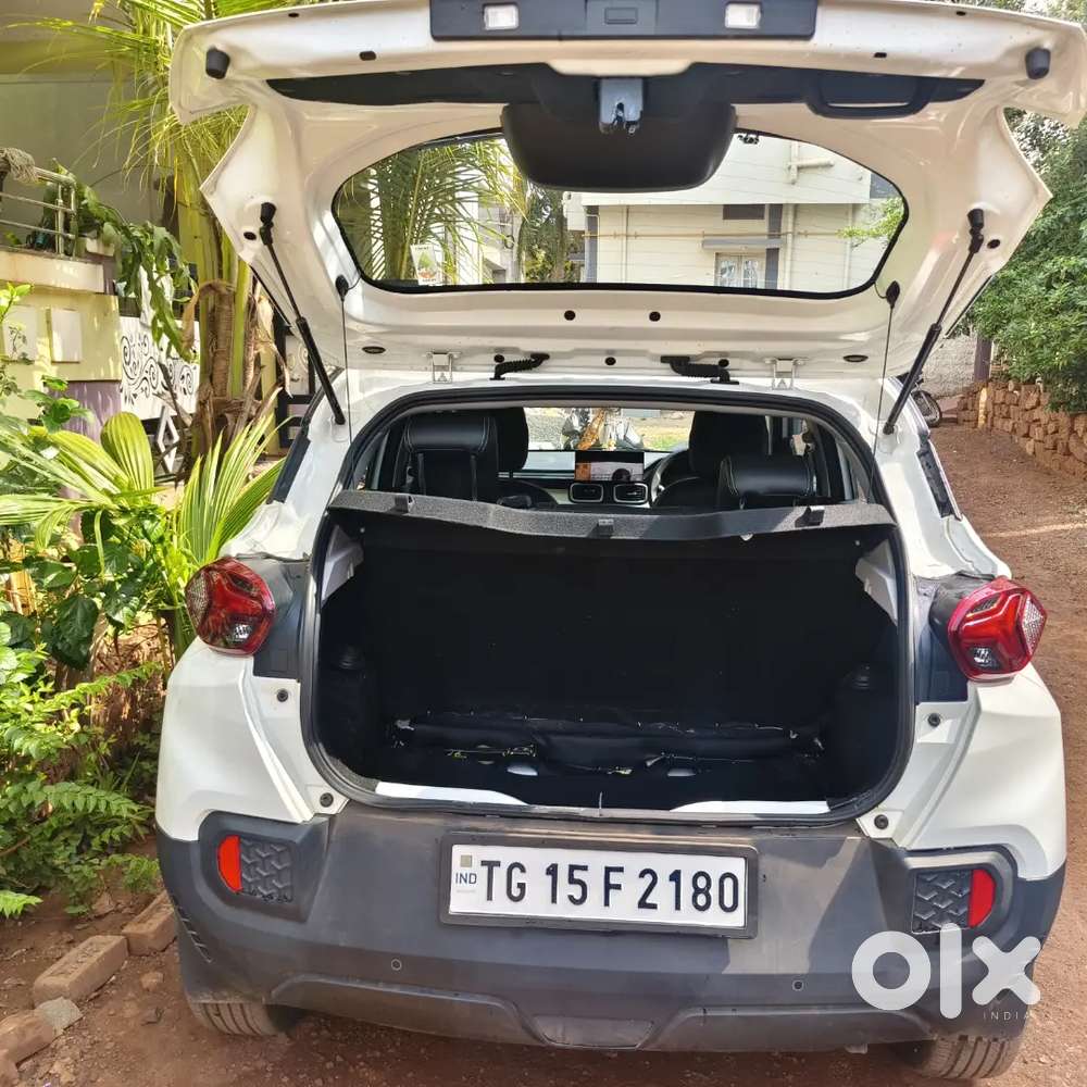 Tata Punch 2025 Petrol 6 Month Old