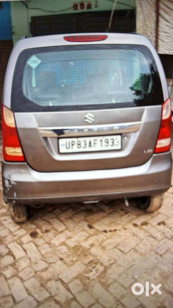 New Tyre Full Ac Working 38 Ka Milage