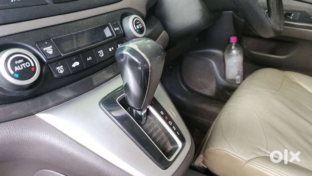 Honda Cr-v 2.0 2wd At, 2014, Petrol