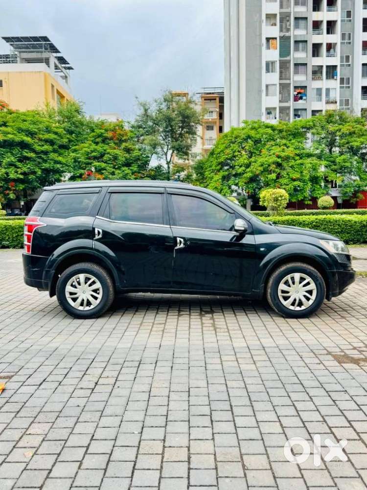 Mahindra Xuv500 W6 2wd, 2012, Diesel