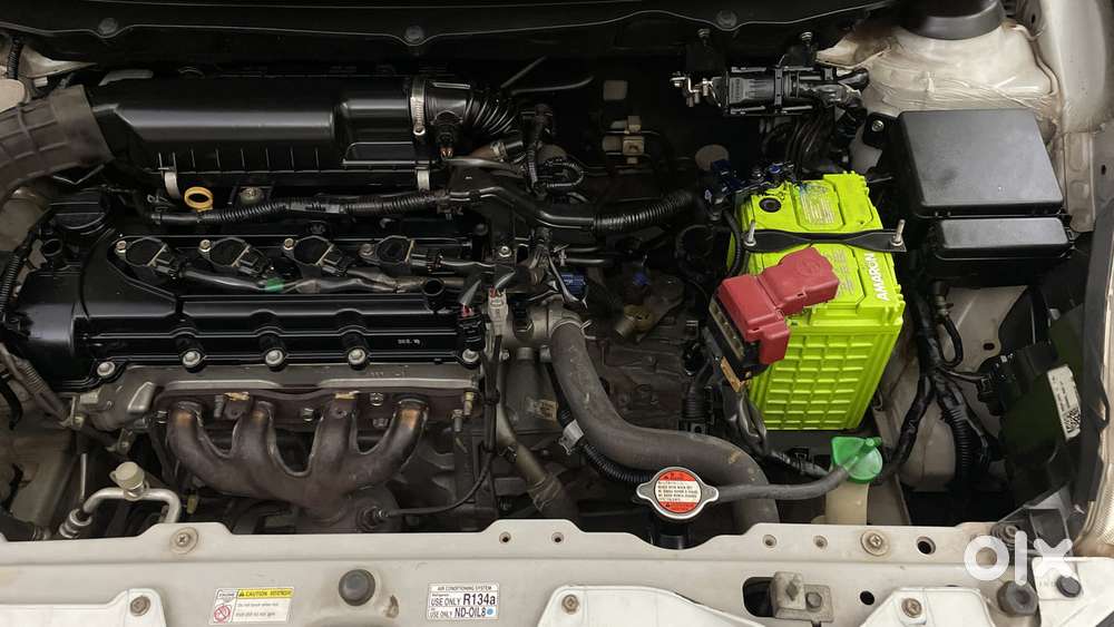 Maruti Suzuki Baleno 1.2 Zeta, 2016, Petrol