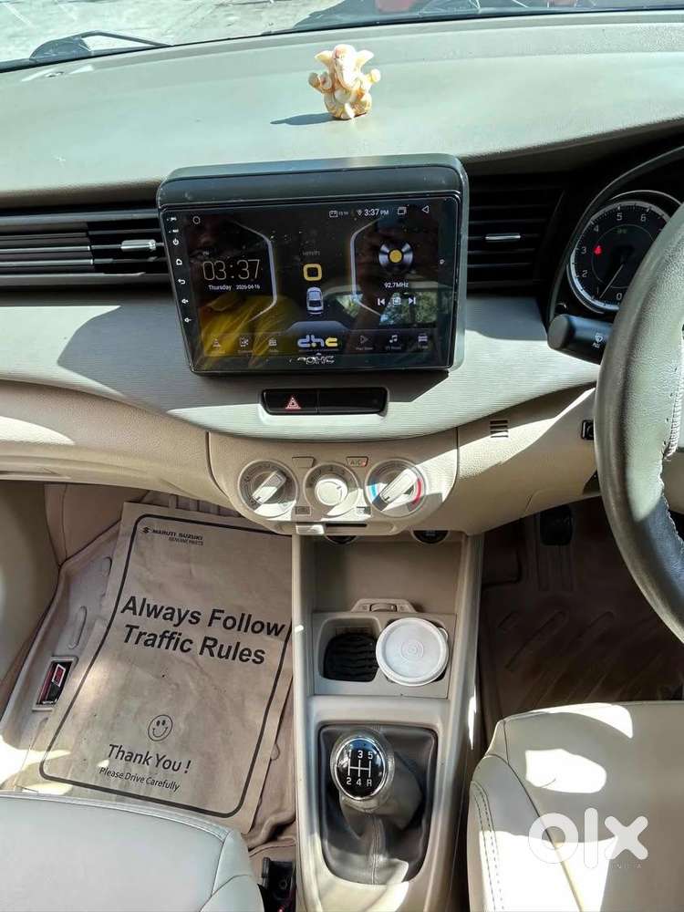 Maruti Suzuki Ertiga 2022-2023 Vxi Cng, 2021, Cng & Hybrids