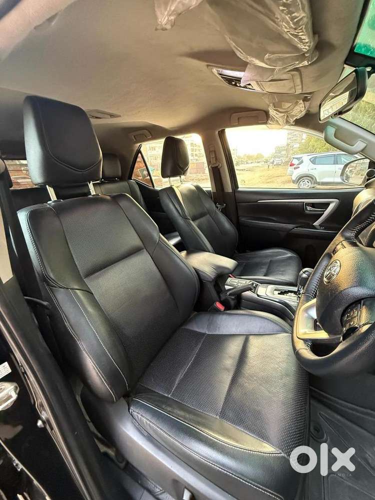 Toyota Diesel 2024 Car