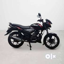 Bajaj discover discount second hand bike