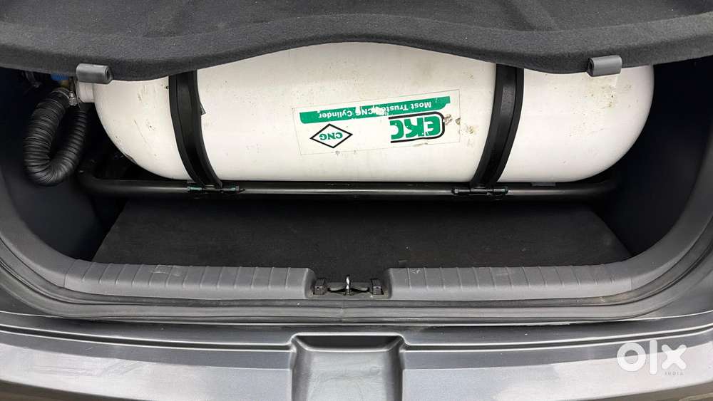 Hyundai Grand I10 Nios 1.2 Kappa Vtvt Sportz Cng, 2022, Cng & Hybrid..