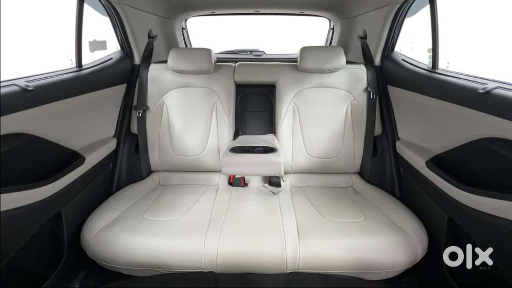 Hyundai Creta 1.5 Sx, 2023, Petrol