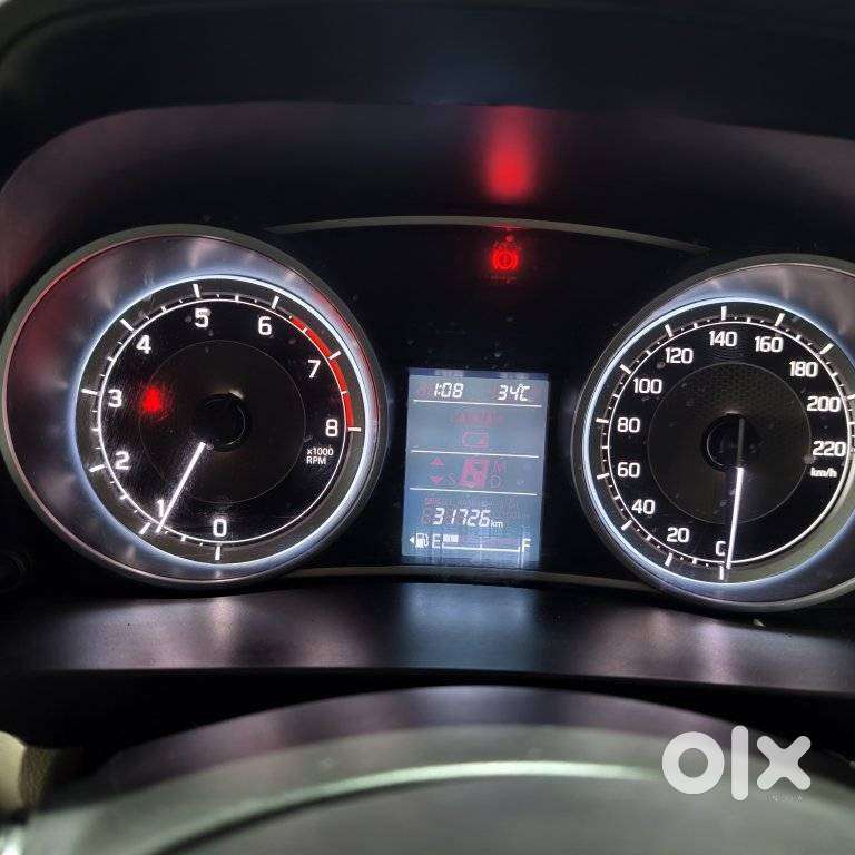 Maruti Suzuki Swift Dzire Zxi + Mt, 2022, Petrol