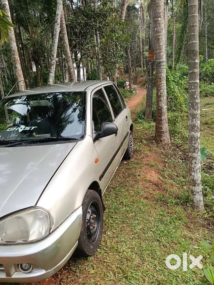 Zen Mpfi,2005 Model, Papper Upto 2031 (including Tax) Insure 2027