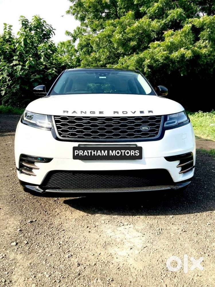 Land Rover Range Velar R-dynamic S Petrol, 2019, Petrol