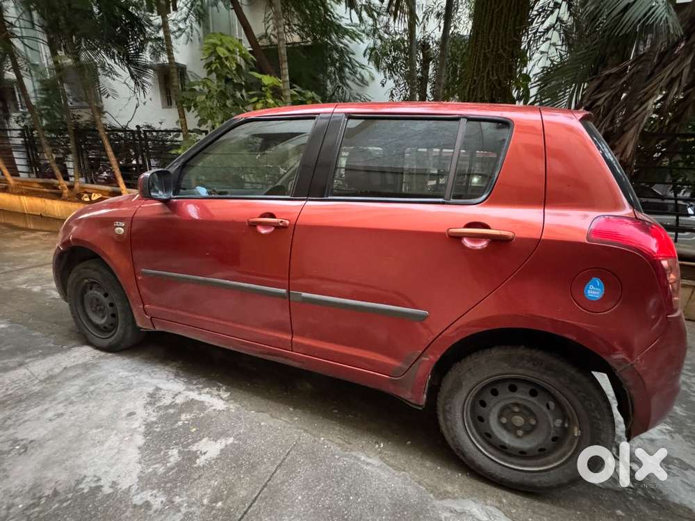 Swift Maruti Vdi 2010 -fitness Till 2031