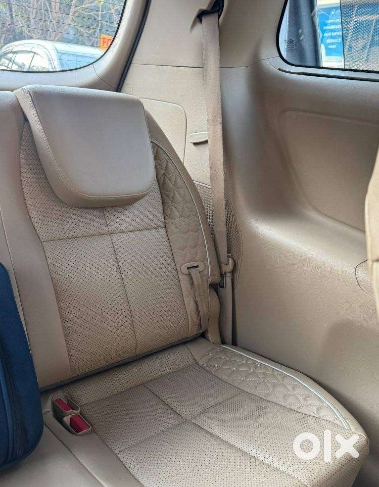 Kia Carnival Limousine Plus 7 Str, 2021, Diesel