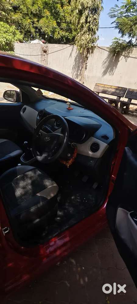 Hyundai Grand I10 Prime Well Maintained New