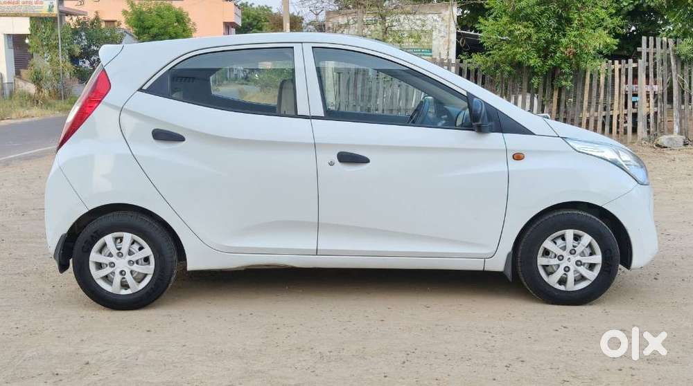 Hyundai Eon Era +, 2015, Petrol