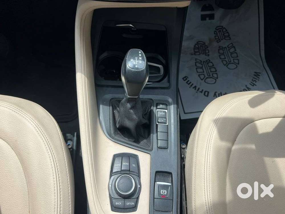 Bmw X1, 2017, Diesel