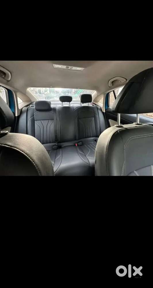 Skoda Slavia 2022 Petrol 122000 Km Driven