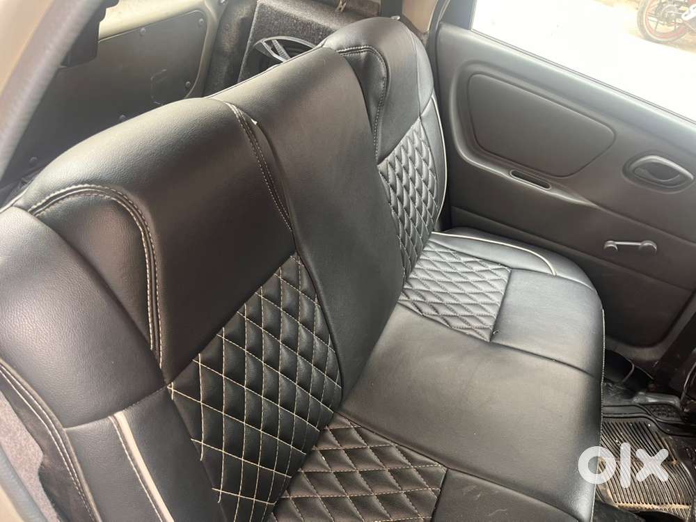 2009 Maruti Suzuki A-star Lxi