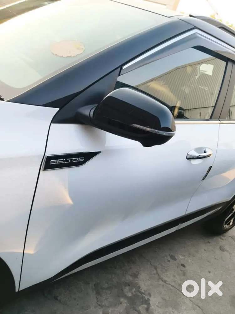 Kia Seltos 2024