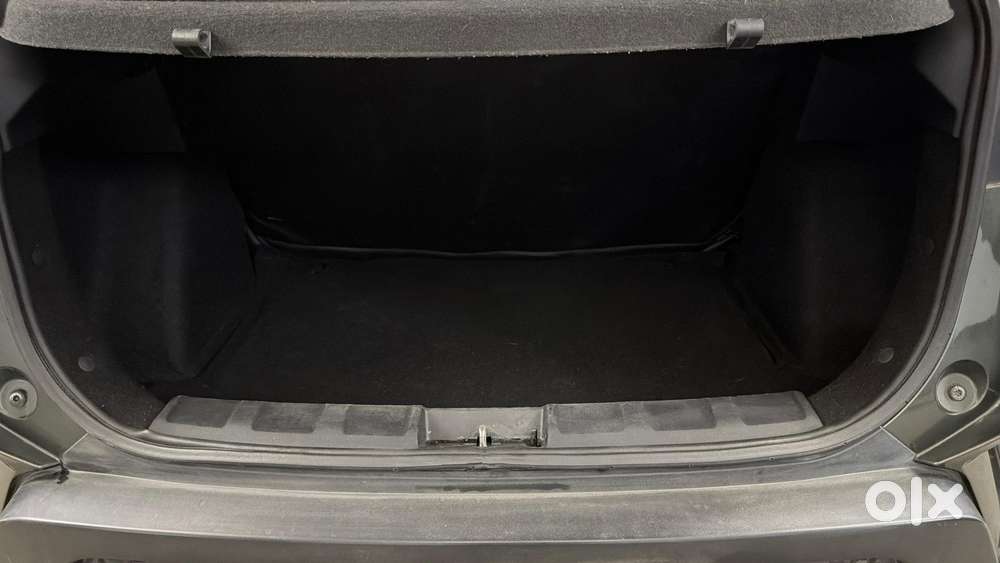 Tata Nexon 1.2 Petrol, 2021, Petrol