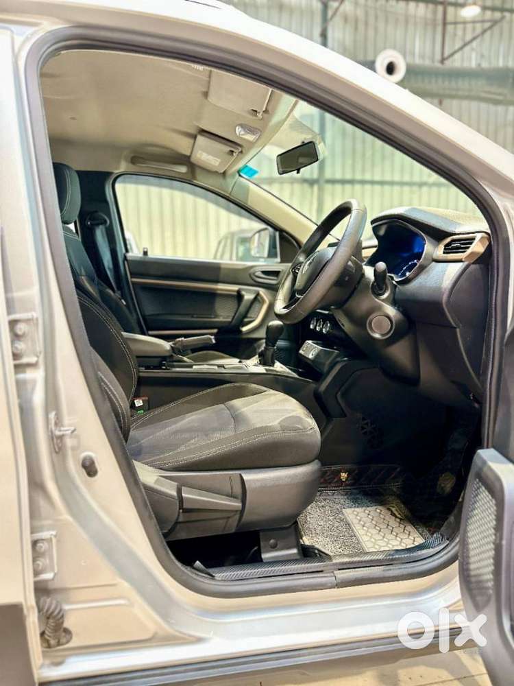 Renault Kiger Rxt Amt, 2024, Petrol
