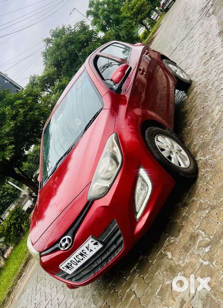 Hyundai I20 1.2 Sportz (o), 2014, Petrol