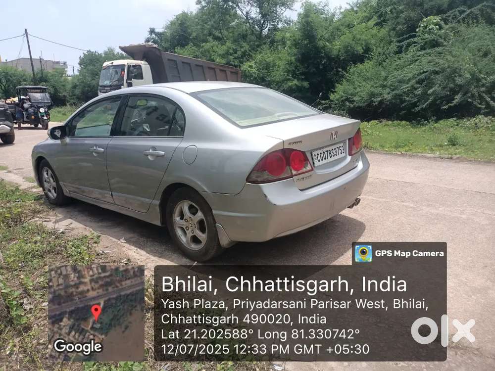 Excellent Condition Civic