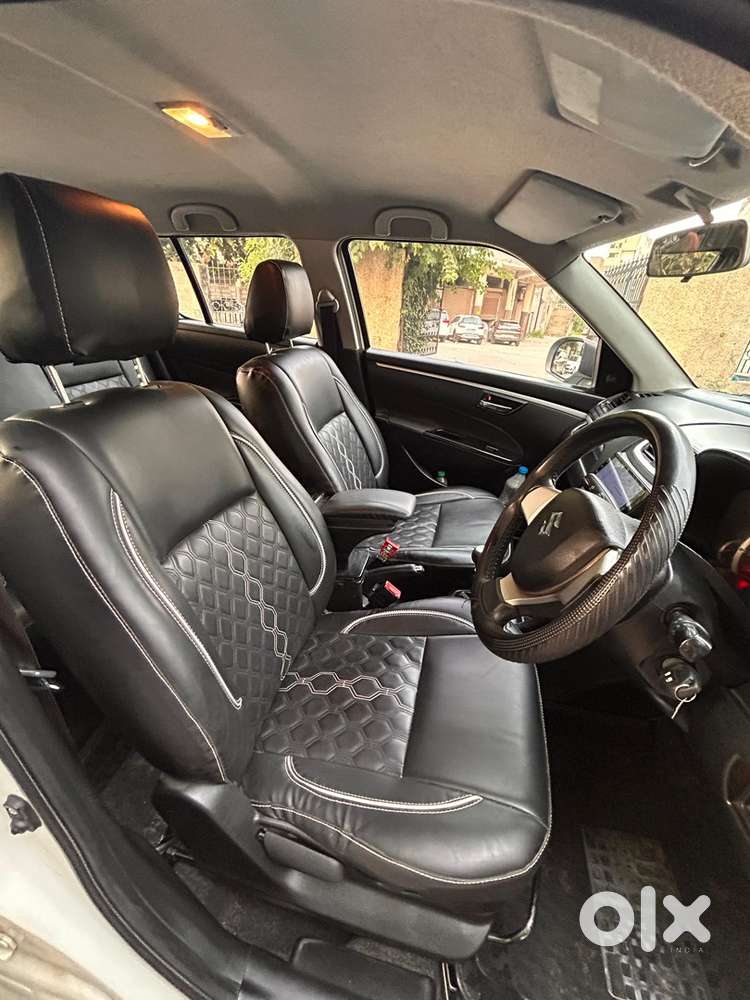 Maruti Suzuki Swift Well Maintained