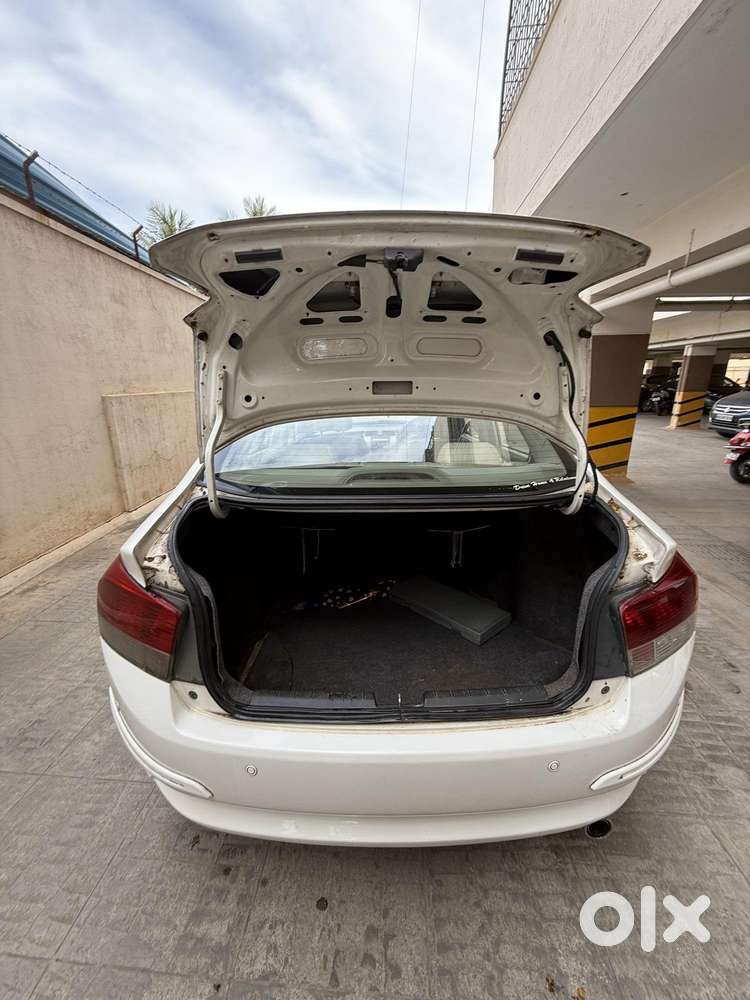 Honda City S Mt, 2009, Petrol