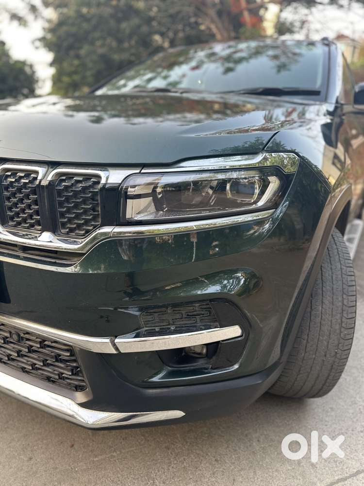 Jeep Meridian 2.0 Limited (o) 4x2 At, 2023, Diesel