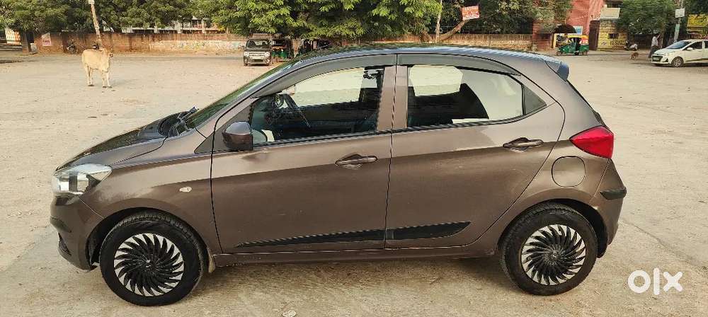 Tata Tiago 1.2 Revotron Dec-2019