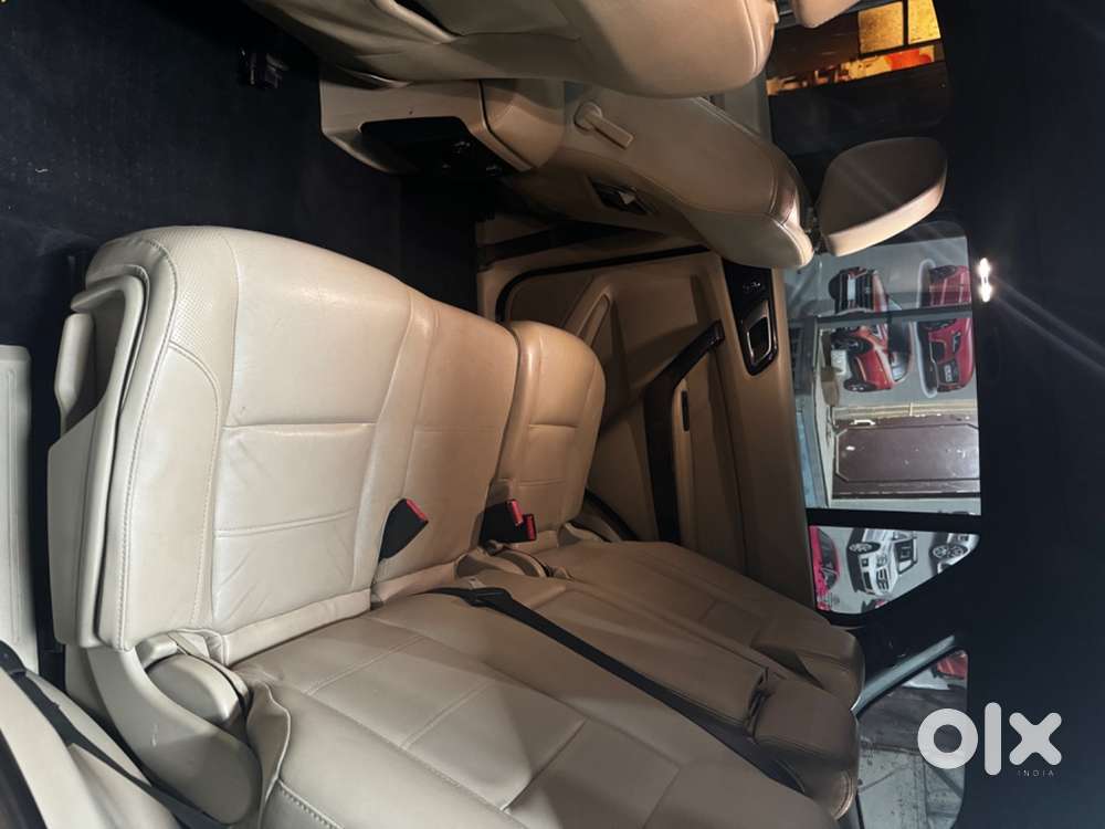 Ford Endeavour 2019 Diesel