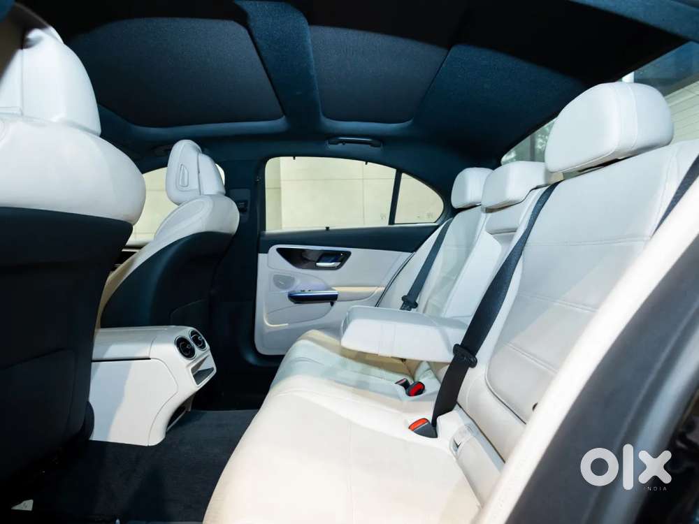 Mercedes-benz C-class C 220d, 2023, Diesel