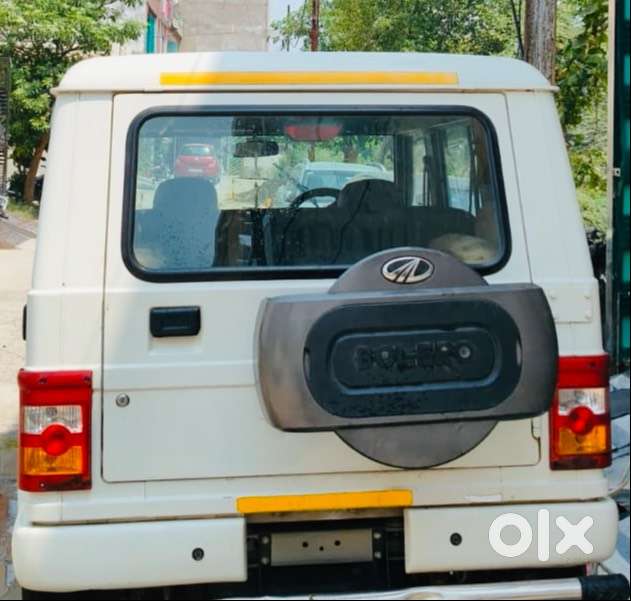 Bolero B4 2023 Model Available For Urgent Sale