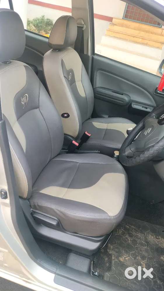 Maruti Suzuki Ritz In Mint Condition