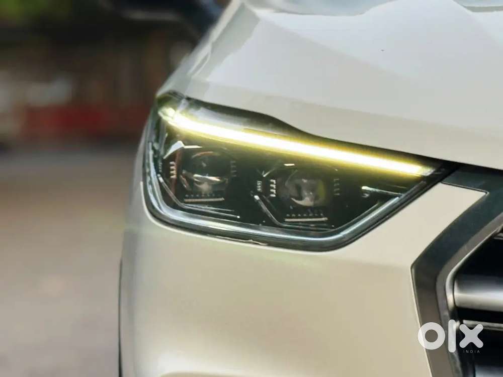 Vvip 0001 Number Mg Gloster Top Model