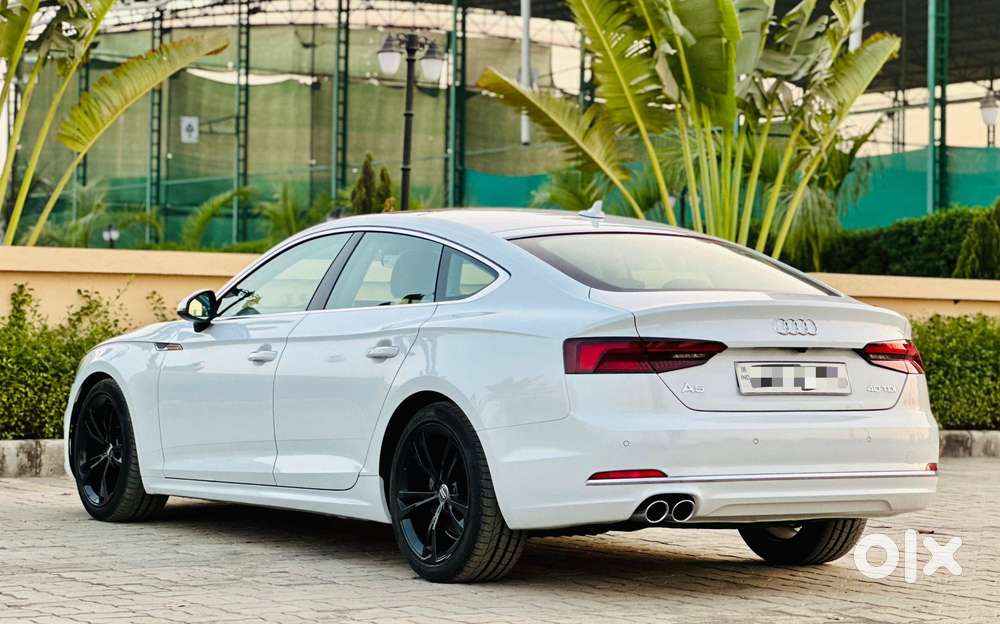 Audi A5 2.0 35 Tdi Sportback, 2020, Diesel