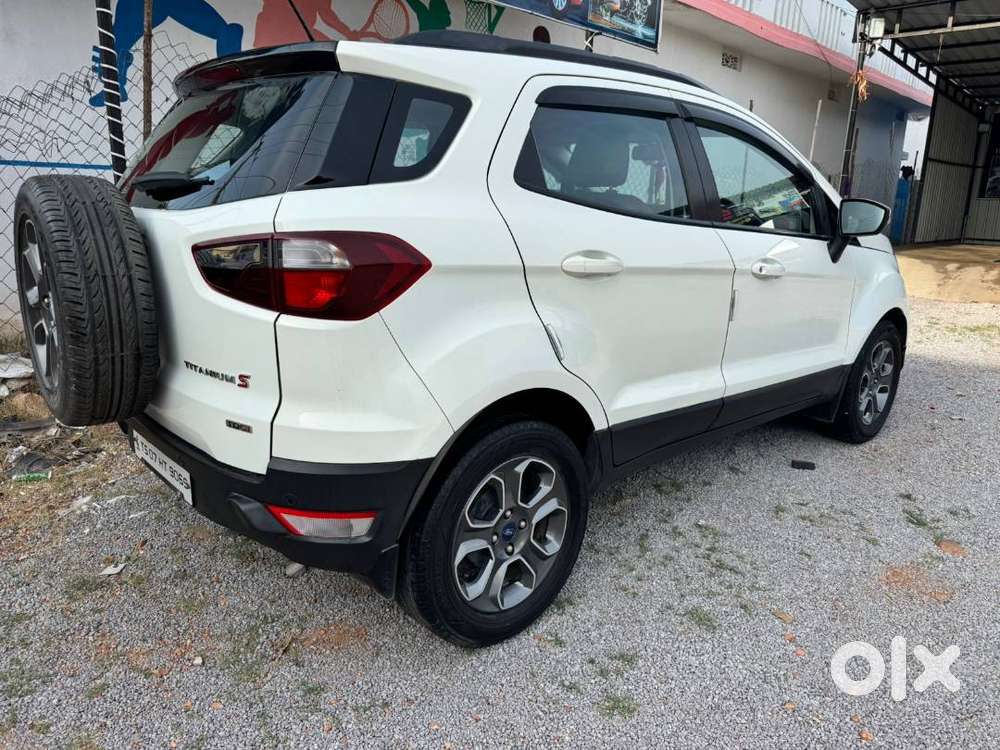 1.5 Diseal Titanium +mt(0) With Sunroof 2 Keys