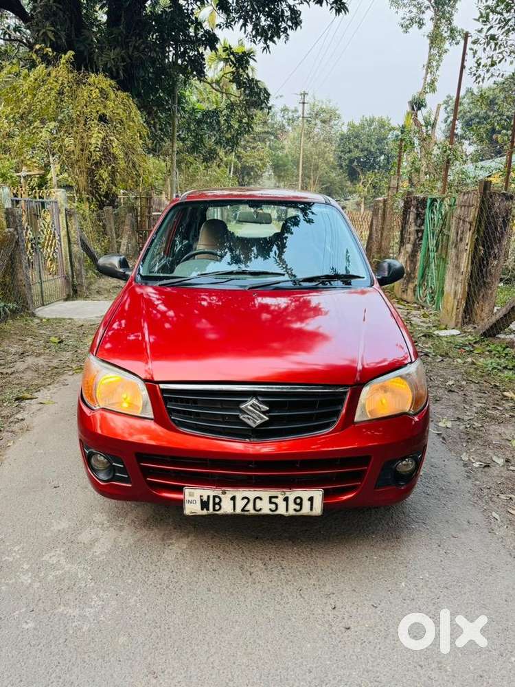 Maruti Suzuki Manual 2013