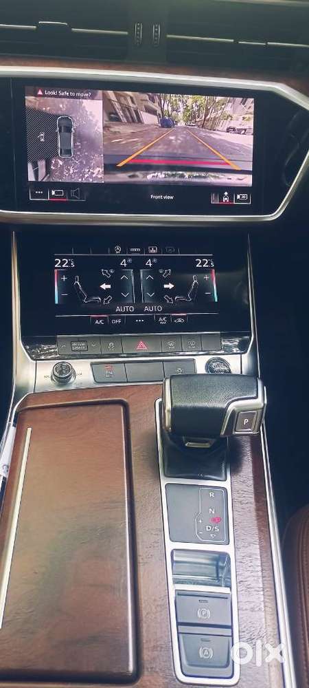 Audi A6 2.0 45 Tfsi Premium Plus, 2023, Petrol