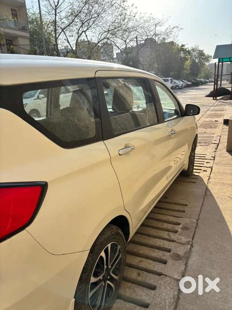 Maruti Suzuki Ertiga 2024 Cng & Hybrids 20285 Km Driven
