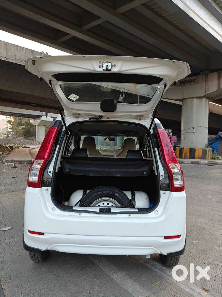 Maruti Suzuki Wagon R 1.0 2019-2022 Lxi Cng, 2022, Cng & Hybrids