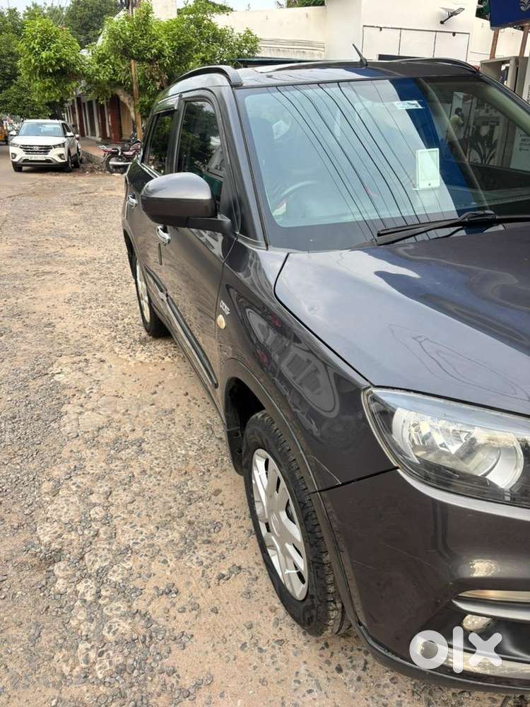 Maruti Suzuki Brezza 2020 Diesel 90000 Km Driven